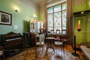 Экскурсия по Музею модерна — фото 2