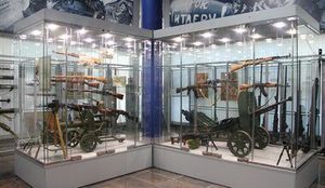 Квест-маршрут «Путешествие по музею» — фото 2