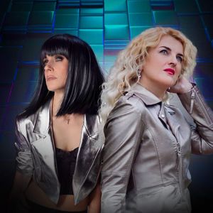 Встречи не случайны: Карина Роум и Елена Плотникова — фото 3