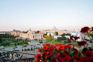 Обзорная экскурсия «Казань вчера, сегодня, завтра» — фото 2