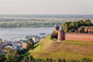 Открывая Нижний Новгород: Программа (Пушкинская карта) — фото 2