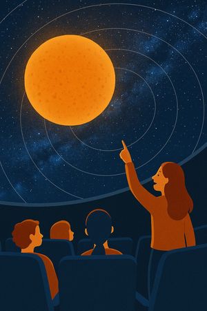 Солнце — звезда нашей жизни. Звездное небо и основы сферической астрономии — фото 3
