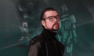 Василий Бейнарович, Фауст 21 Века. Как не воспитать серийного убийцу — фото 2