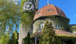 Янтарный берег: Светлогорск и курорт Янтарный — фото 2