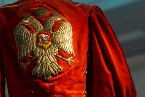 Выставка «Северное солнце» — фото 4