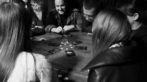 Музейная настольная игра «28» — фото 4
