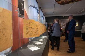 Экскурсия «Жизнь и творчество В. В. Каменского» — фото 2