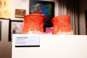 Волковы и советское искусство — фото 2