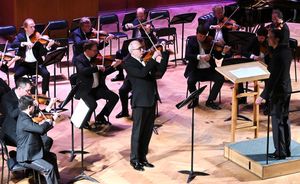 Оркестр «Виртуозы Москвы». Concerto grosso — фото 2