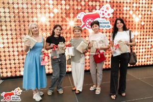 2 этап розыгрыша акции «Сокровища Красной Площади» — фото 2