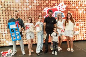 2 этап розыгрыша акции «Сокровища Красной Площади» — фото 3