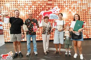 2 этап розыгрыша акции «Сокровища Красной Площади» — фото 4