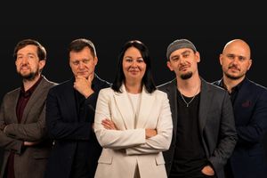 Стендап на опыте — фото 3