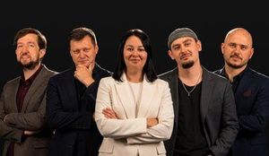 Стендап на опыте — фото 4