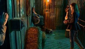 Звонок: легенда острова Моэско — фото 2