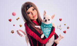 Милана Хаметова — фото 2