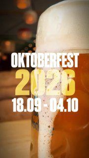 Oktoberfest — фото 2