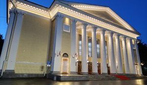 В сердце города. В сердцах зрителей! — фото 2