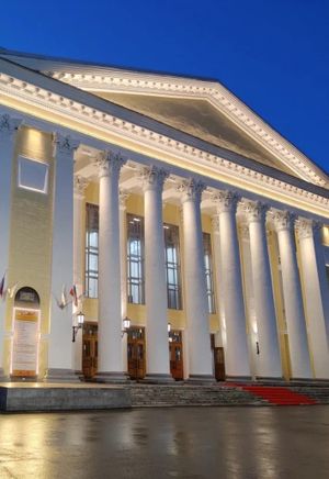 В сердце города. В сердцах зрителей! — фото 3