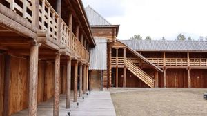 Фестиваль казачьей песни «Казаки на Амуре: живой голос истории!» — фото 2