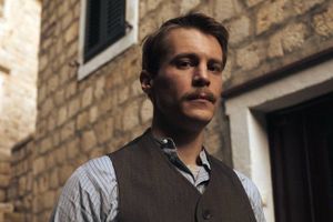 Премьера фильма «Битва моторов» — фото 3