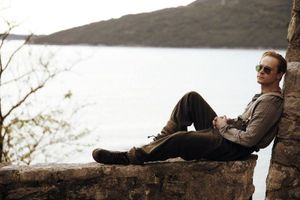 Премьера фильма «Битва моторов» — фото 4