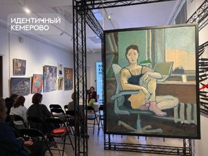 Большой художественный проект: как рождается искусство — фото 4