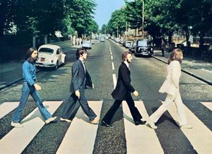 Квинтет Юрия Подкользина. Beatles in Jazz — фото 2
