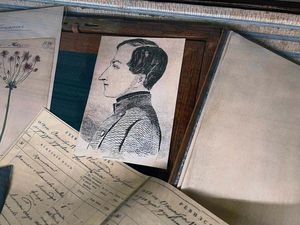 Экскурсия по мемориальной экспозиции «Детство и юность Гоголя» — фото 2