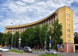 Город будущего, которого не стало: прогулка по советской утопии Нижнего — фото 2