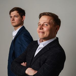 Литературный концерт Александра Райна «Знай себе цену» — фото 2