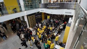 День машиностроения, цифровизации и технологий — фото 6