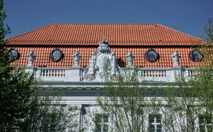 На двухэтажном автобусе по Калининграду — фото 2