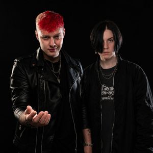 Love x Rock x Halloween Рок-шоу с оркестром — фото 2
