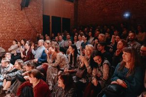 Финал вечера актёрской импровизации «Наизнанку». Безумный день, или Женитьба Фигаро (по мотивам пьесы Бомарше) — фото 2