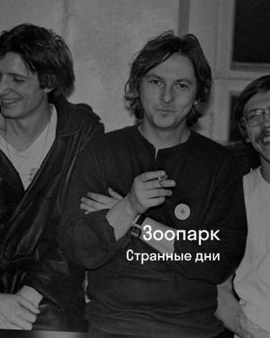 Тематическая встреча молодежного поэтического клуба ЛИТО «Рок-поэзия на частоте 1980-х» — фото 4