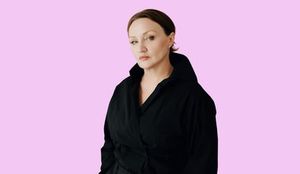 Елена Новикова — фото 2