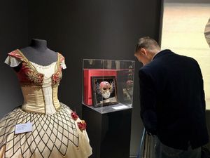 Мультимедийная экспозиция «150 артистов. Союз театральных деятелей» — фото 2