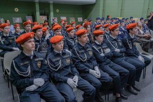 Выставка лучших работ участников «Школы фотонатуралиста» и победителей фотоконкурса «Нижегородская природа» — фото 4