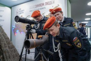 Выставка лучших работ участников «Школы фотонатуралиста» и победителей фотоконкурса «Нижегородская природа» — фото 5