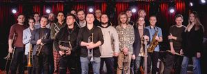 Downtown Big Band: «Столетию Майлза Дэвиса» — фото 2