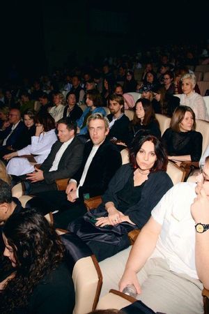 IV Фестиваль актуального российского кино «Маяк» — фото 2