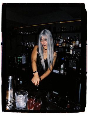 HALLOWEEN: СРЕДНЕВЕКОВЬЕ В STEREOPEOPLE — фото 2