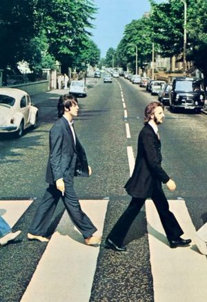 Квинтет Юрия Подкользина. Beatles in Jazz — фото 2