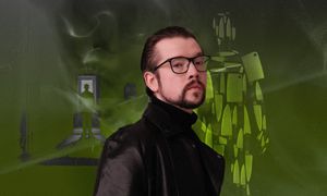 Василий Бейнарович, Фауст 21 Века. Как не воспитать серийного убийцу — фото 2
