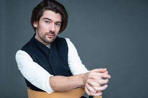 Антон Лаврентьев. Тур «На чемоданах» — фото 2