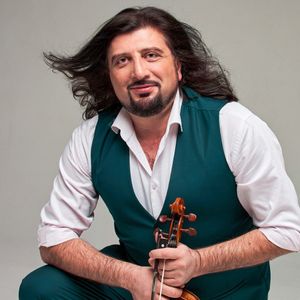 Вардан Маркос. «Мировая классика и саундтреки» — фото 2