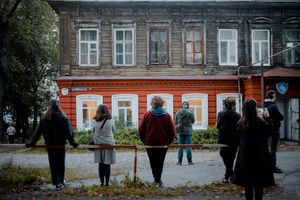 Локация / Location — фото 2