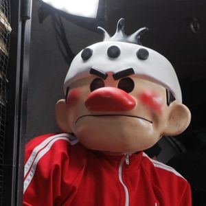 Фильм о создании проекта (о фильме о фильме) — фото 5