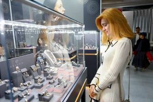 XXII Международная ювелирная выставка «JUNWEX МОСКВА 2026» — фото 3